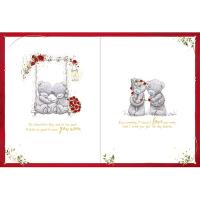 Wonderful Husband Me to You Bear Valentines Day Boxed Card Extra Image 1 Preview